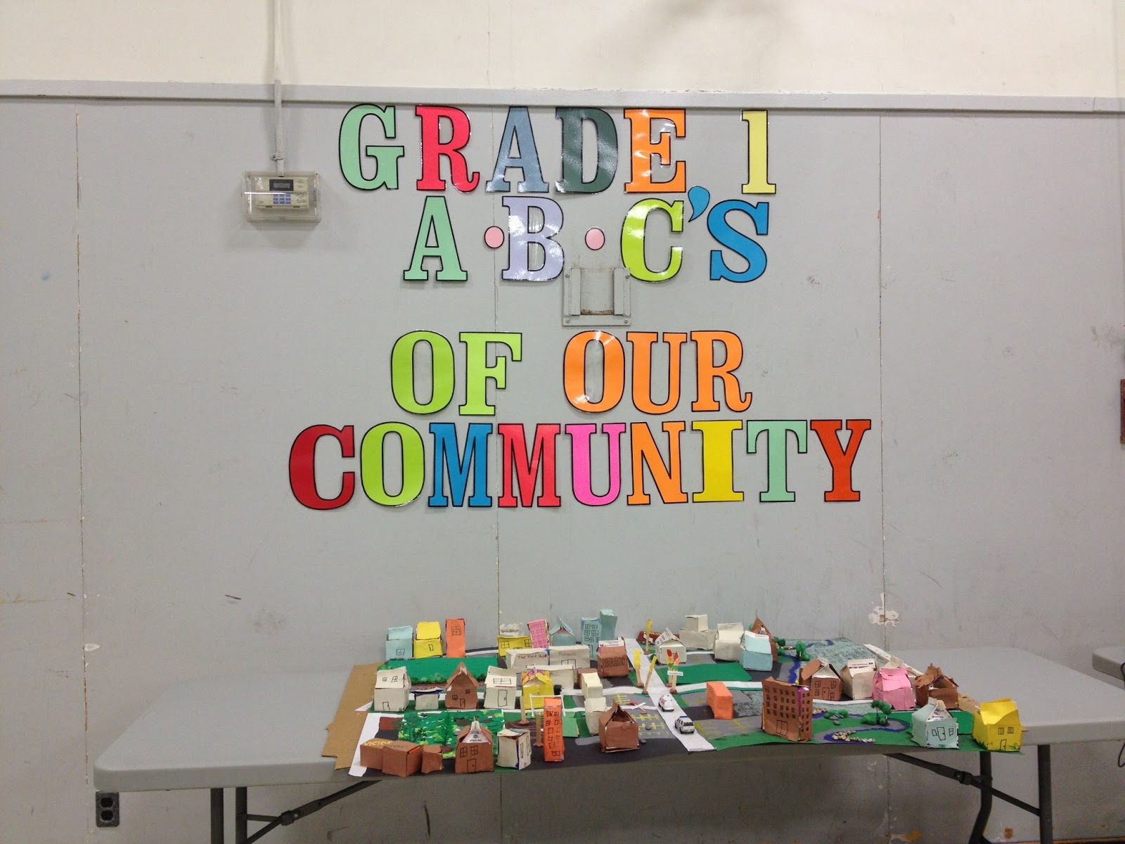 Inside the Classroom: Learning Fair